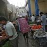 Food Inflation Nears 10 percent In India