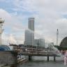 Singapore GDP Shrinks in Q2, First Fall in Seven Quarters