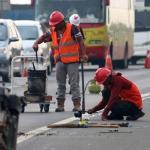 Kembangkan Bidang Infrastruktur, Nusa Infrastruktur (META) T