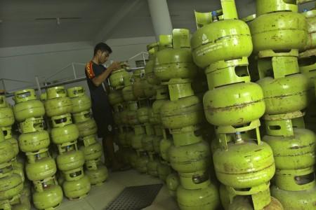 POLICY FLASH: Harga Gas LPG 12 Kg Fluktuatif; BI Perketat Utang Luar Negeri