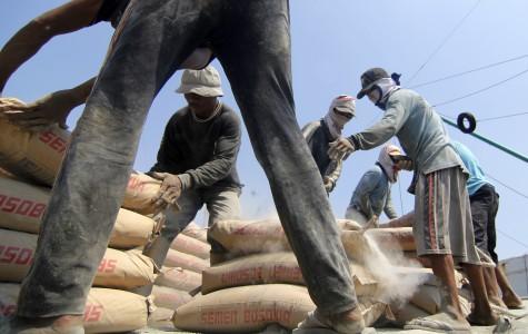 Semen Indonesia Akan Naikkan Harga Semen Curah Untuk Industri