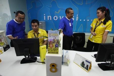 Agenda Hari Ini: Intan Batubara Akan IPO; Indosat & Met Land Paparkan Kinerja