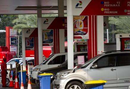 Indonesia to Import More High-Quality Fuel to Meet Shift in Demand