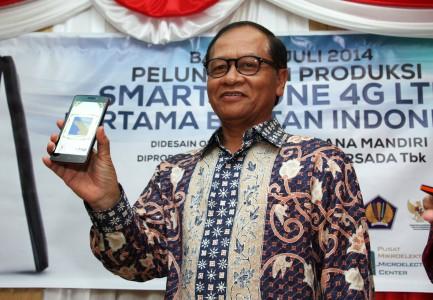 Survei Citi: Persaingan Telkomsel, XL, Indosat Makin Ketat