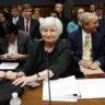 Yellen Voiced Confidence in U.S. Recovery at Closed-Door Meet -Bloomberg