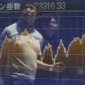 Asia Stocks Edge Up As Risk Aversion Wanes, Euro Languishes