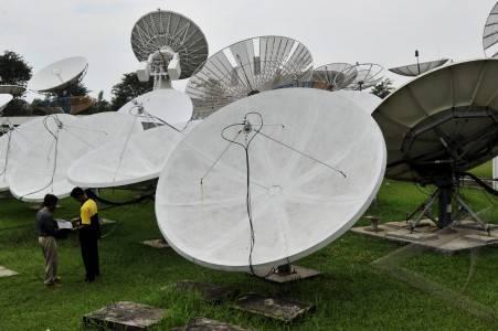 Operator TV Berbayar, MNC Sky (MSKY) Cari Mitra untuk Satelit Baru: Investor