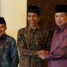 Jokowi Presiden Terpilih, IHSG Berpotensi Naik ke 6000: Deut