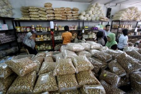 'Sari Roti' Harap Lebaran, Natal Dorong Penjualan Semester I