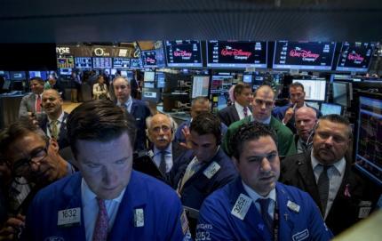 S&P 500, Nasdaq Break 3-day Slide but Dow Dips