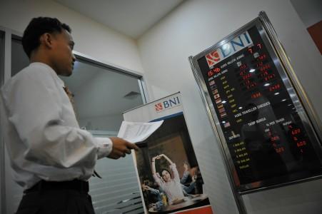Penjualan ORI011 Sudah Capai 50% Target di 3 Bank: Investor