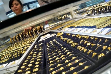 Akuisisi Alexis, PT Archi Targetkan Panen Emas Hingga 200 Ribu Ounce