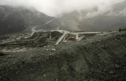 Indonesia Mengharuskan Ijin Khusus Untuk Ekspor Batubara Mul