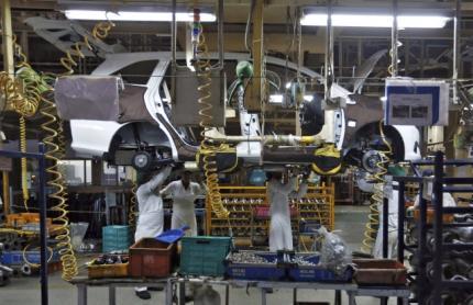 Honda's Mobilio Car Looks To Repeat Indonesia Success In Ind