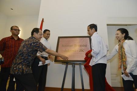 Kabinet Jokowi-JK: Rini Diplot Menteri BUMN, Budi Gunawan Menteri PAN