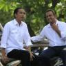 Jokowi Lakukan Groundbreaking Rusunawa Rawa Bebek Milik Summ