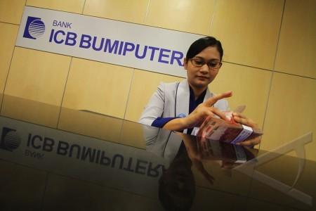 Jumlah Saham Right Issue Bank ICB Bumiputra Bertambah; Angka