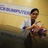 Gelar RUPS-LB, Bank Bumiputera Ganti Pengurus; MNC Masuk