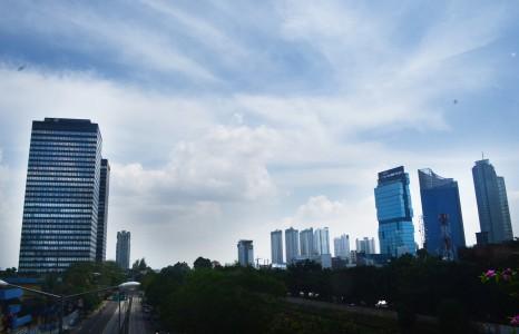 Ciputra Property Akan Terbitkan MTN S$200 juta