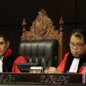 MK Tolak Gugatan Prabowo, Selanjutnya Sentimen Apa Yang Peng