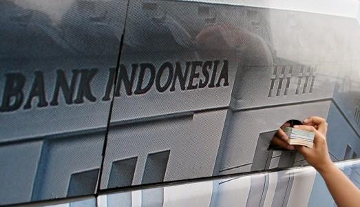 Indonesians Get More Optimistic About Economy In July