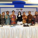 Hari Tampubolon Mundur Dari Direksi MNC Land
