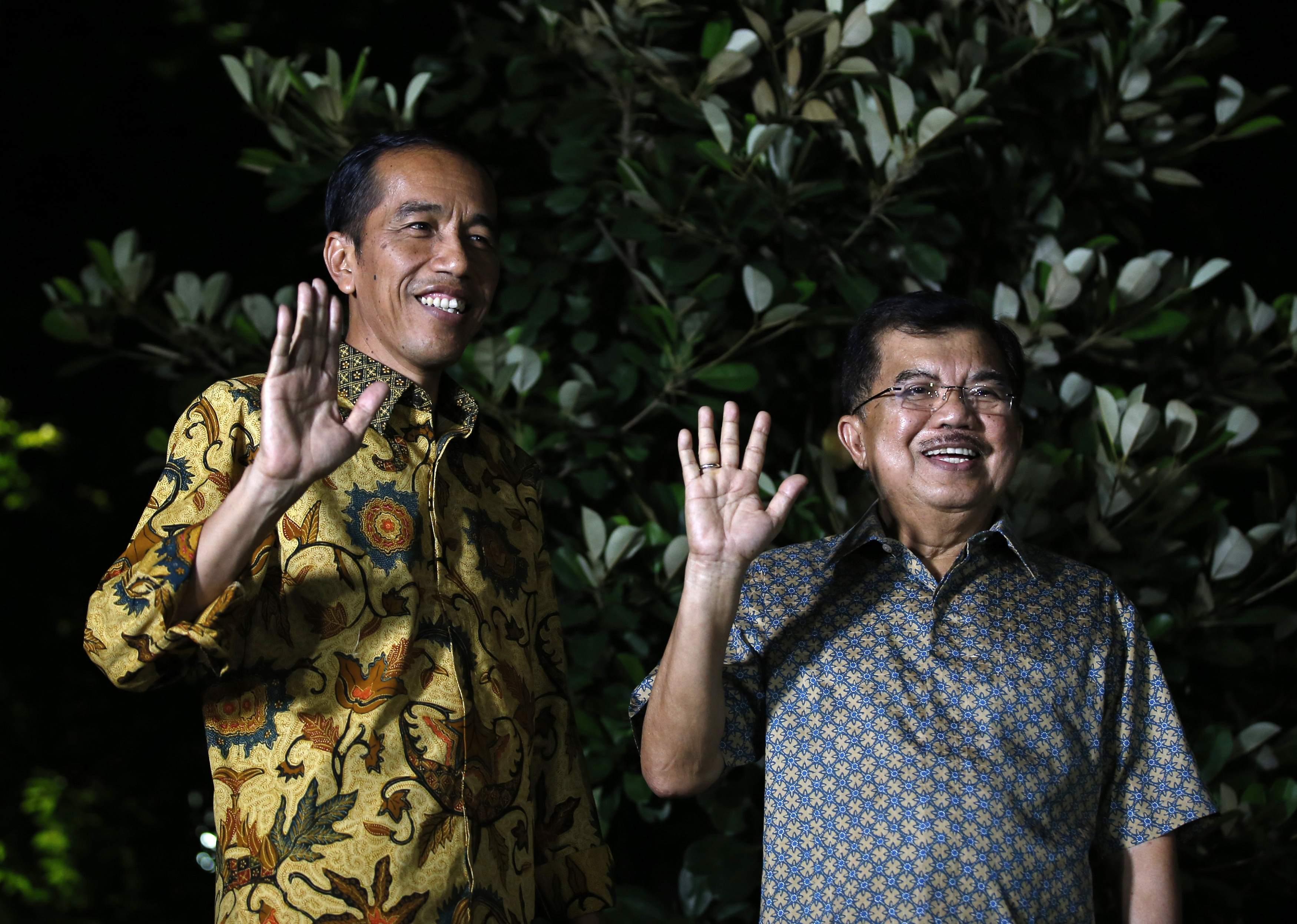 Jokowi-JK: Kurangi Subsidi BBM, Pemerintah Dapat Alihkan Ke 