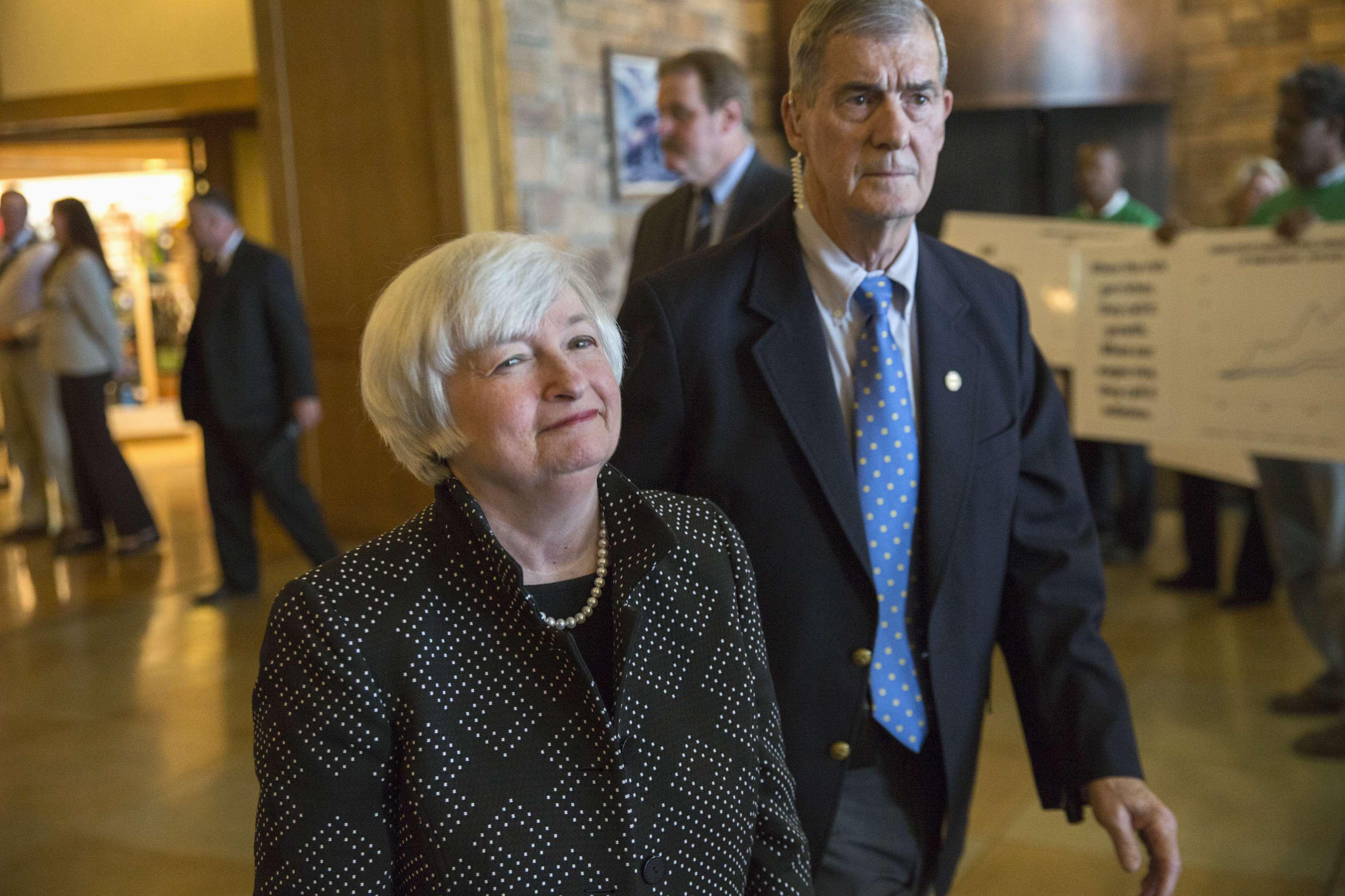 The Fed akan Pangkas Utang QE US$ 4,2 Triliun, Ini Alasannya