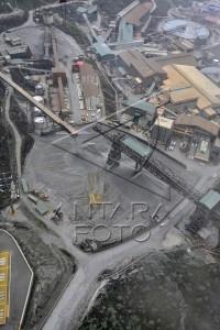 Jatah 30% Saham Freeport Baru Bisa Dirasakan Pada Pemerintah