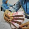 Inflasi Turun ke Titik Terendah Sejak 2013, Tahan Pelemahan 