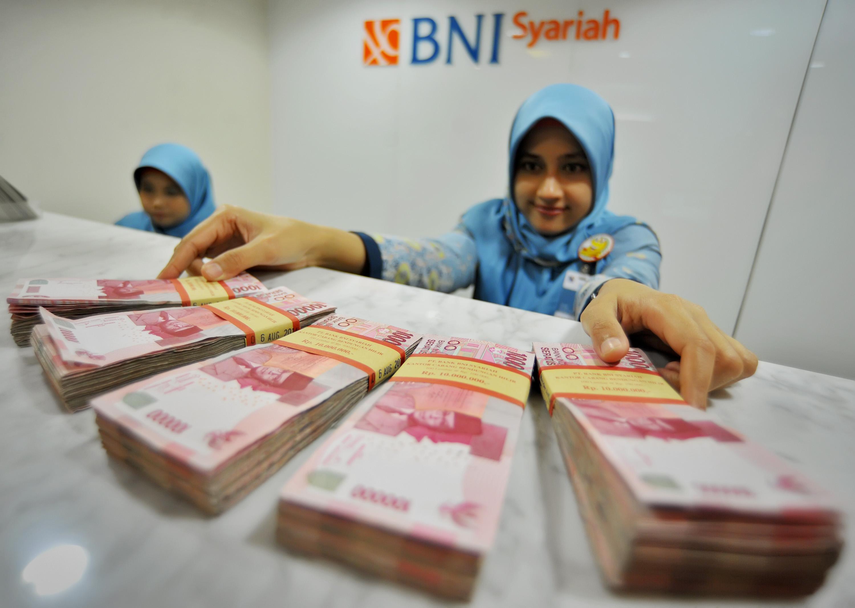 Harga Saham Bank BNI