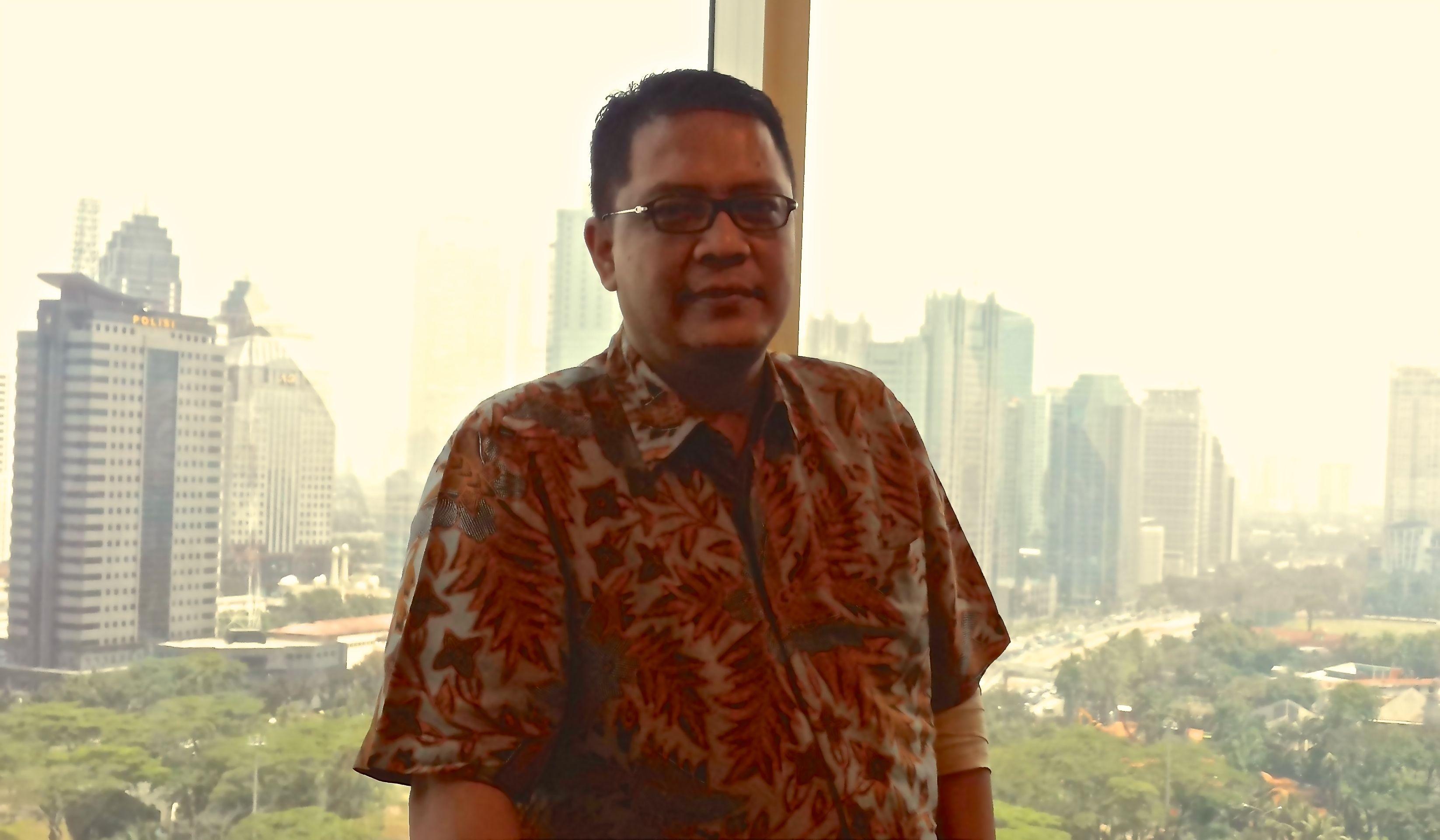 Presdir CIMB-P AM: Investor Tunggu Kabinet Jokowi, Apa Betul
