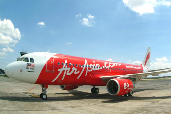 Berita Hari Ini : Air Asia Rugi Rp907 Miliar, Kinerja Perbankan Februari Membaik
