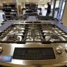 Electrolux Takes On Whirlpool In U.S. with $3.3 Bln GE Appli