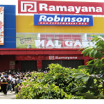Penjualan Barang Swalayan Gerus Laba Ramayana 1,4%