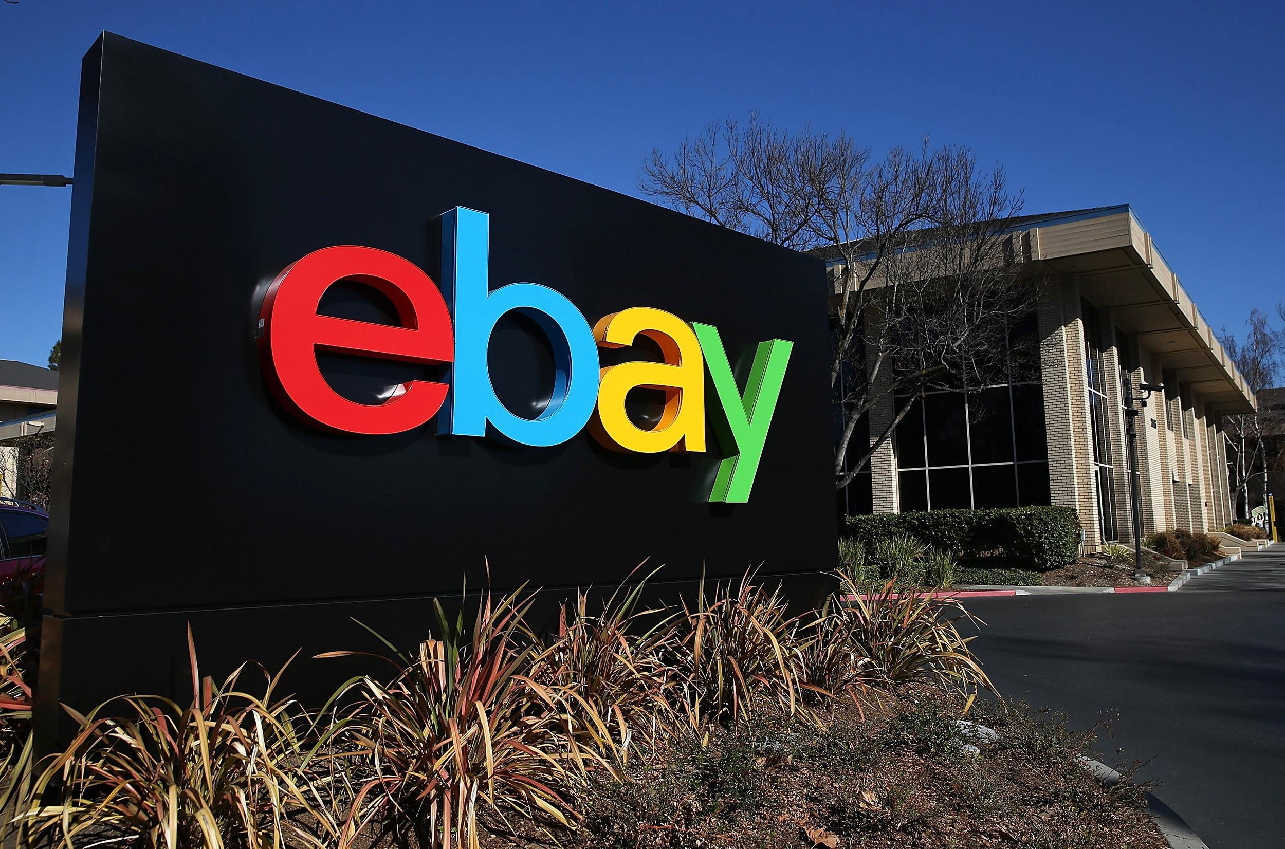 EBay To Launch an In-app Mobile ad Network in Fourth Quarter