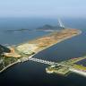 Masterplan Giant Sea Wall DKI Dibantu Korea: Investor