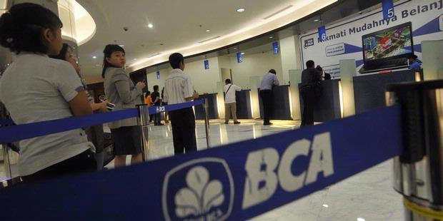 Oktober 2014, Bank BCA Kembali Turunkan Bunga Deposito Jadi 8,25%