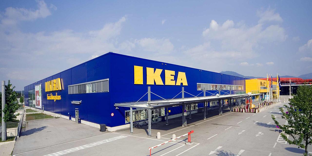 IKEA's Next Style Revolution: itself