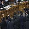 DPR Dipimpin Partai Oposisi Jokowi-JK & Lemahnya Ekonomi Eropa Tekan Rupiah