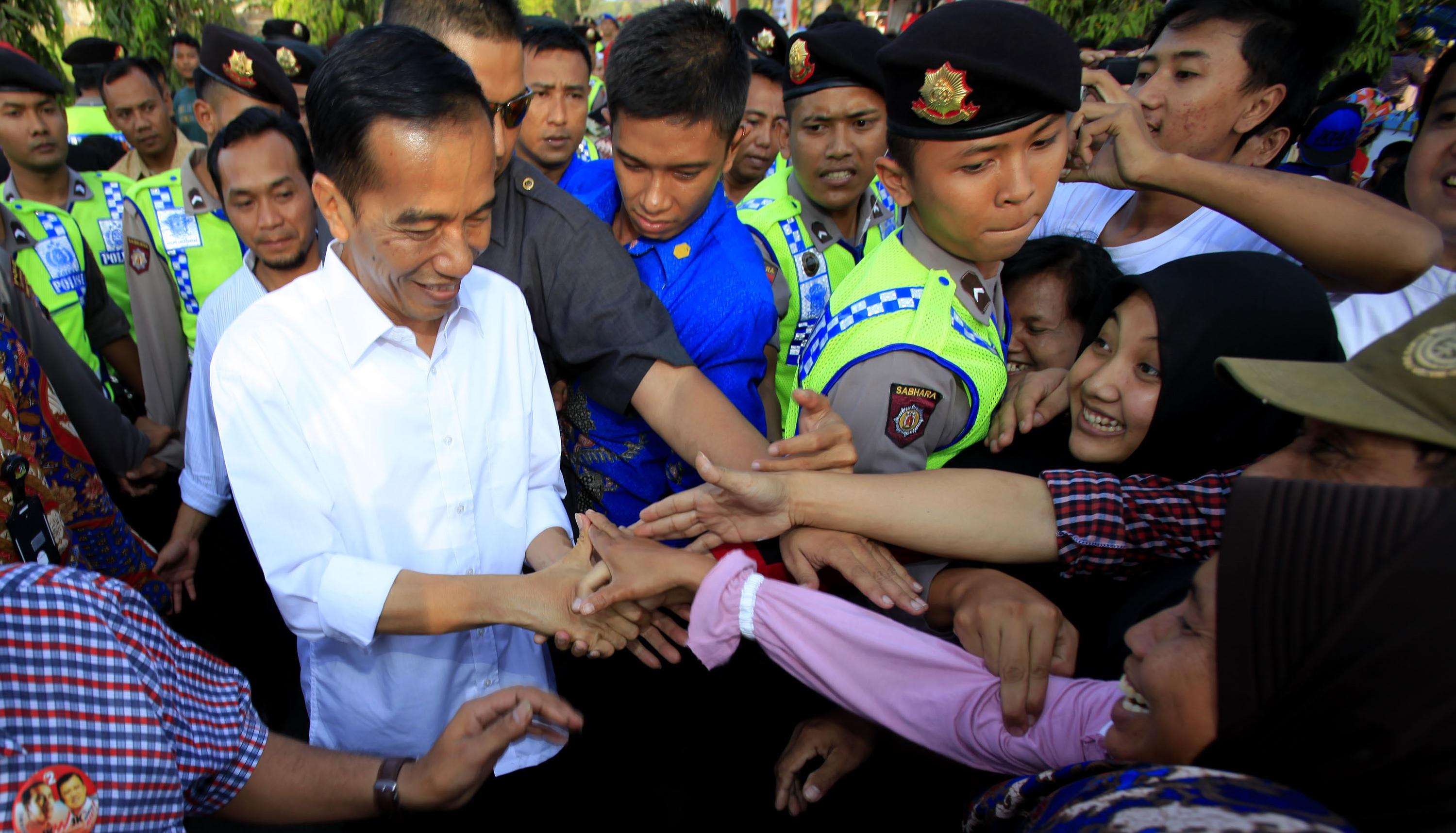 Perppu Pilkada SBY Ditanggapi Beragam Oleh Analsis Pasar Modal