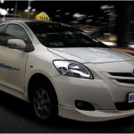 Bursa Cabut Suspensi, Saham TAXI Kembali Ngebut
