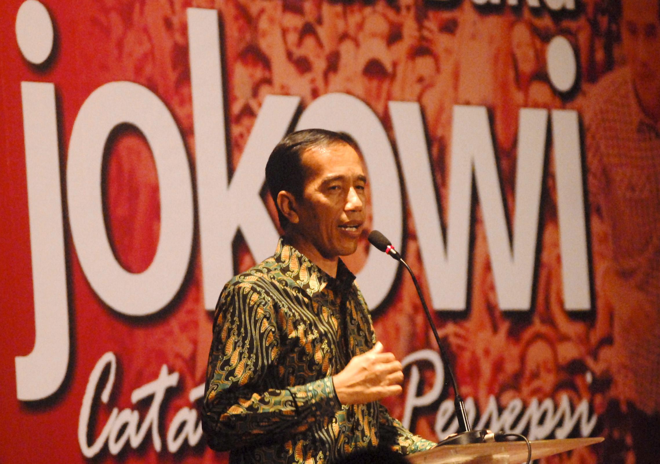 Survei SMRC Juni 2016 Kembali Tunjukan Rakyat Puas Dengan Jokowi, Ini Alasannya