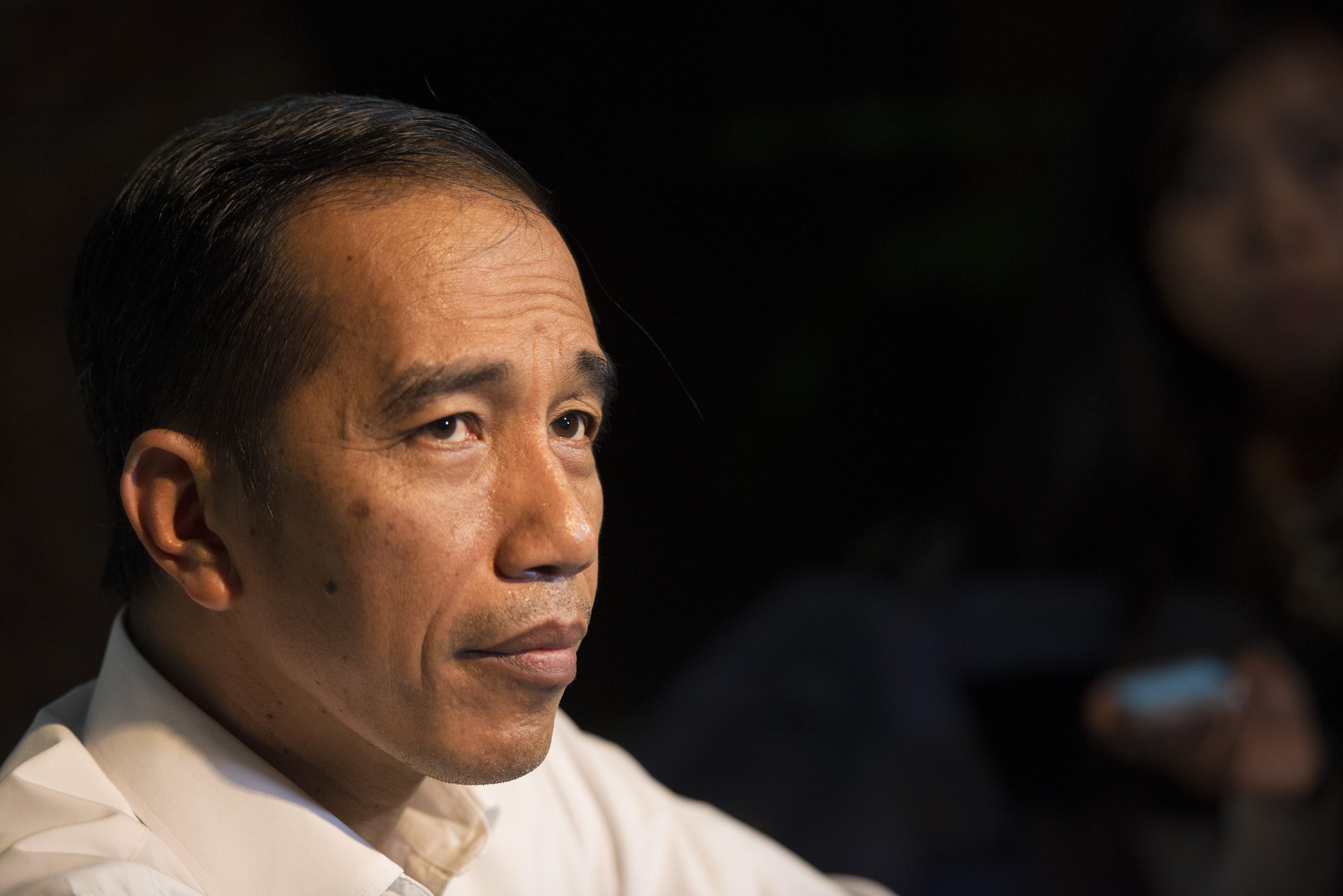 Jangan Recoki Jokowi-JK; Penundaan Kabinet Direspon Negatif Pelaku Pasar