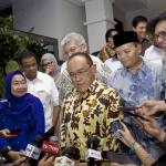 Semalam Bakrie Telecom Peroleh Persetujuan Kreditor 70% Utang Ditukar Jadi Saham