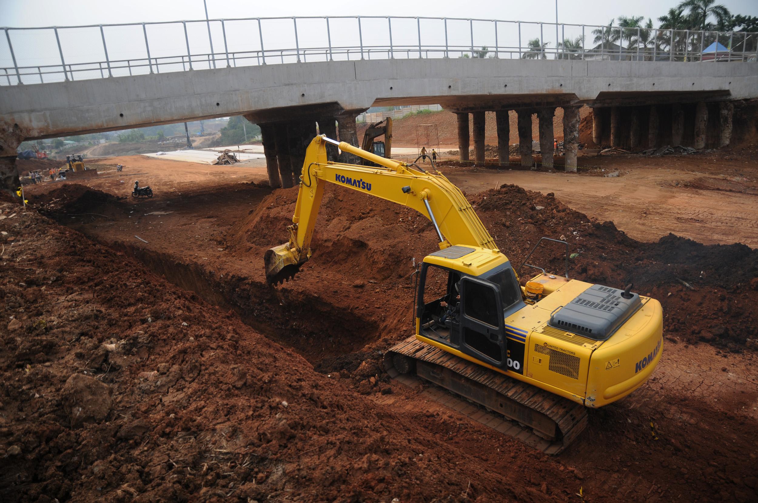 Kinerja Saham BUMN Di Akhir Tahun 2014 Kinclong, Infrastruktur Mendominasi
