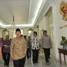 Agenda Hari Ini: Jokowi Buka Rapat KADIN, JK Terima Kunjungan Bank Dunia