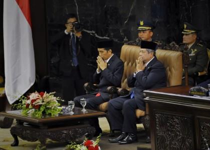 Jokowi Vs SBY: Melecut Ekonomi dengan Belanja Pemerintah, Siapa Lebih Unggul? 
