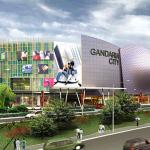 Saham PWON Masuk Daftar MSCI Global, Asing Borong Rp1,1 Triliun