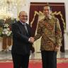 AGENDA HARI INI: Jokowi Bertemu delegasi Asia Leadership dan CEO Chevron
